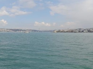 Пут свиле и остала чуда: Босфор, на граници два света