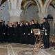  22. Festival duhovne muzike - Horovi među freskama, 1. deo