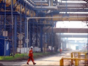 ХБИС Србија: Две особе имале симптоме тровања гасом