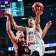 Fiba: Košarkaši Srbije peti favorit za osvajanje EP