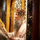 Патријарх Порфирије у обновљеном храму у Загребу: Служимо први пут после потреса и то није случајно