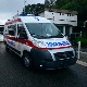 Dvoje državljana Srbije teško povređeno u udesu u Crnoj Gori