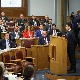 Предлог Абазовића: Без ДПС-а у борби против корупције