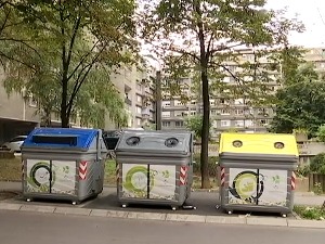 Кад грађани буду знали где да одложе електронски и електрични отпад, неће бити проблема са животном средином