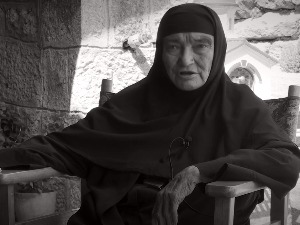 Преминула монахиња Макарија, игуманија манастира Соколице