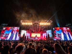 Birfest: Više od 150.000 ljudi prošlo kroz kapije festivala za dva dana