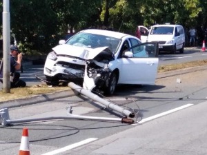 Црна статистика и овог лета - за два месеца 120 погинулих на путевима у Србији