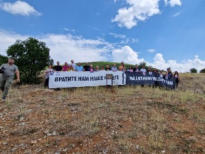 И даље без информација о несталим новинарима Ђури Славују и Ранку Перенићу