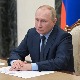 Путин: Убиство Дарје Дугине подли и суров злочин