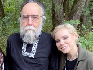 Александар Дугин и београдски корени руског концепта евроазијства Александар Дугин и београдски корени руског концепта евроазијства