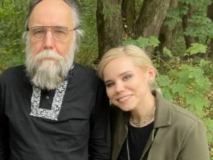 Дугин: Дарја убијена пред мојим очима, никад није позивала на рат