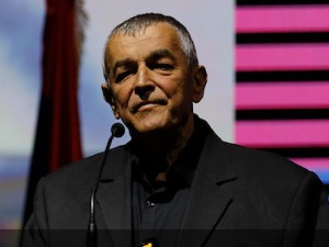 Преминуо Божидар Делић