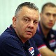 Колаковић: Нико не сматра да смо фаворити, то нам је мотив
