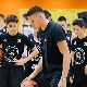 Богдановић: Учим децу да воле кошарку и уживају у спорту