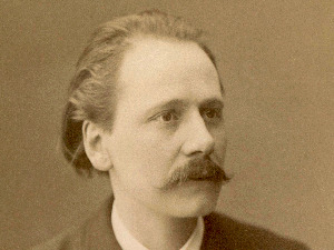 Композитор месеца – Жил Масне