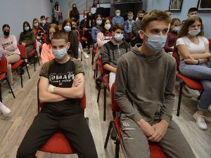 Средњошколцима је најважнија зарада, али када виде листу занимања – промене мишљење