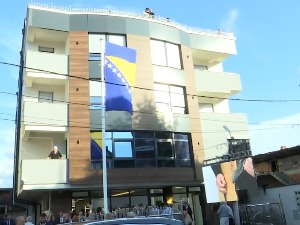Отворен конзулат БиХ у Новом Пазару
