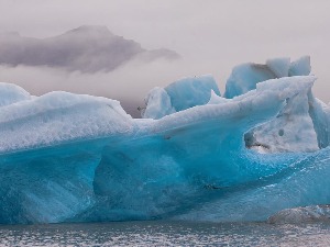 Глечери се топе забрињавајућом брзином