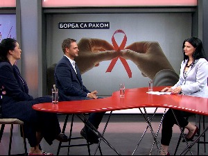 Рак је дијагноза која мења живот преко ноћи – Белхоспис брине о пацијентима и њиховим породицама