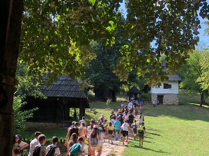 Лето у завичају још увек траје