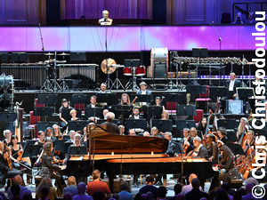 Фестивал Промс 2022