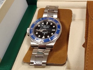 Спречен покушај кријумчарења сатова вредности око 47.000 долара