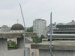 Да ли је потребно да свака зграда има громобран како би била заштићена