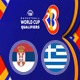 Србија против Грчке, најважнија припремна утакмица на свету