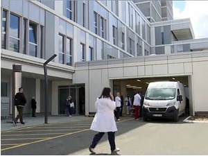 Колико се у просеку чека  у Ургентном центру