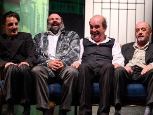 Летњи позоришни фестивали у региону