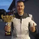 Српски аутомобилиста Предраг Шаиновић победник ендуранс трке у ЕСЕТ купу у Словачкој
