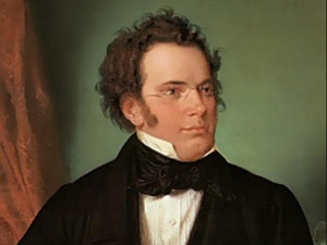 Нова дискографија – Симфоније Франца Шуберта