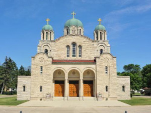 Фестивал "Српски дани" у Милвокију