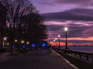 Ноћне променаде