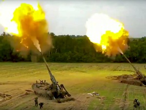 Рат у Украјини – лоши дани за дипломатију