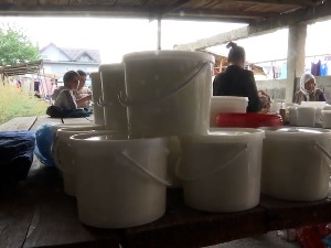 Колико утиче суша на живот на Пештерској висоравни?