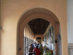 Друга шетња сећања на Диану Будисављевић у Инзбруку