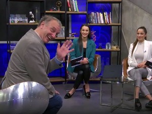 РТС Лаб: Пандемија, победе и порази