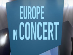 Европа кроз концерте