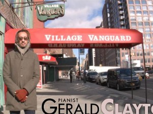  Звук Њујорка: Џералд Клејтон - пијаниста, 10-10