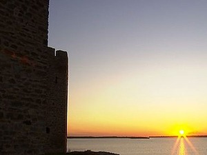  Тврђаве на Дунаву: Тврђава Рам