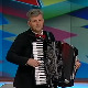 Медаљон - Часлав Љубеновић