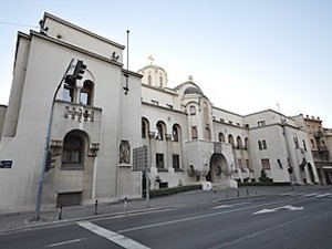 СПЦ: Одржавање манифестације Европрајд не би било никоме од користи