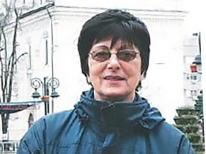 Легенда српског женског фудбала: Славка Кањевац, машина за голове Легенда српског женског фудбала: Славка Кањевац, машина за голове