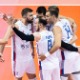 Одбојкаши Србије надиграли Украјину на старту Светског првенства