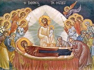 Данас је Велика Госпојина, празник мајки и деце