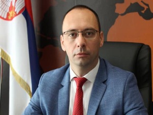 Симић: Приштина није успела да истисне српски народ са КиМ