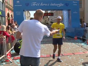 Када су матичне ћелије из крви једини спас – и полумаратон у Суботици може да помогне