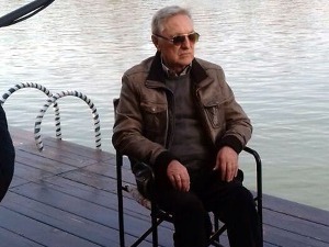 Креатори серија: Драгослав Лазић