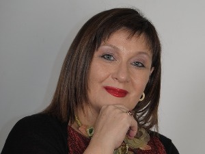  Tijana Mandić